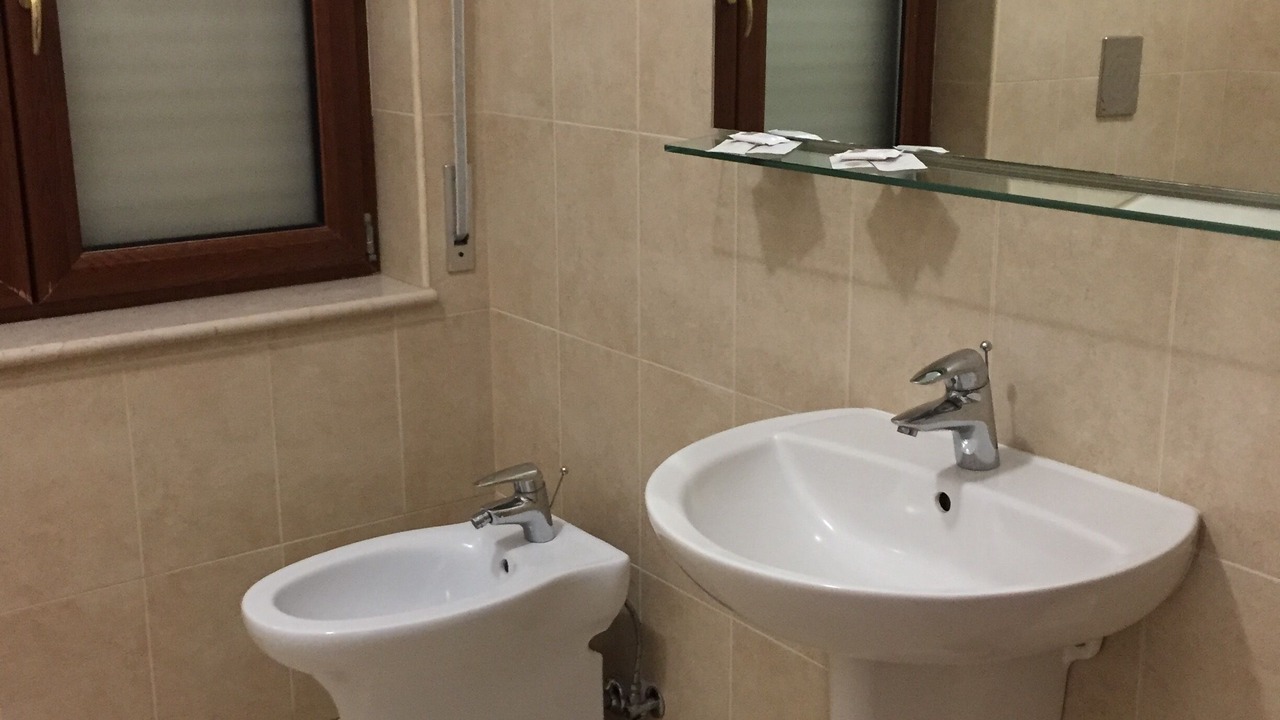 Photo of Bathroom in Cerignola