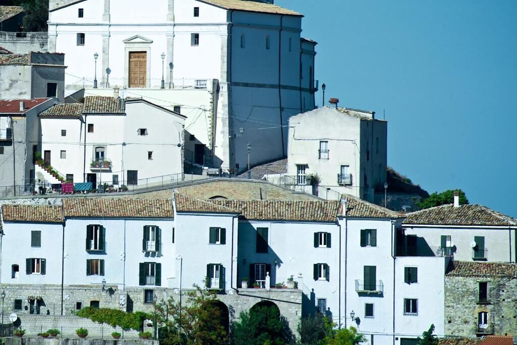 Photo of Outdoor in Selva di Altino