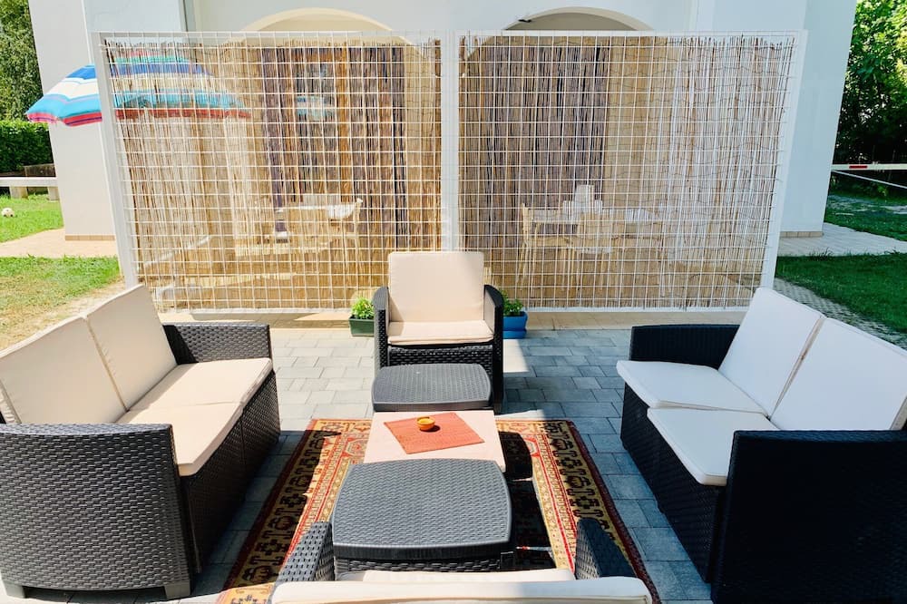 Photo of Patio Balcony in Duna Verde