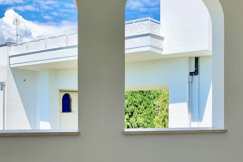 Photo of Patio Balcony in Duna Verde