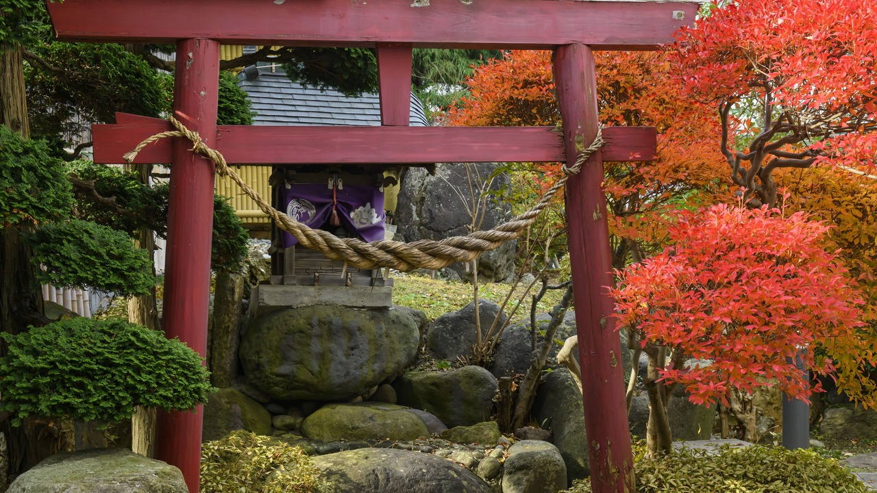 Photo of Outdoor in Sagae
