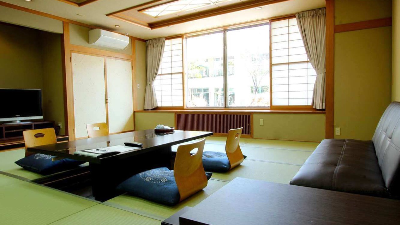 Photo of Bedroom in Sagae