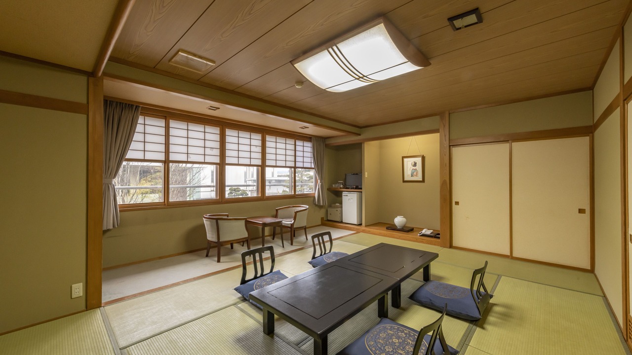 Photo of Bedroom in Sagae