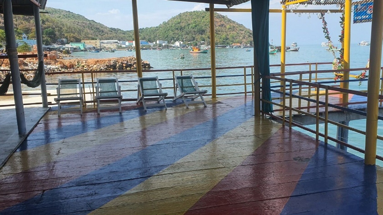 Photo of Outdoor in Kien Hai
