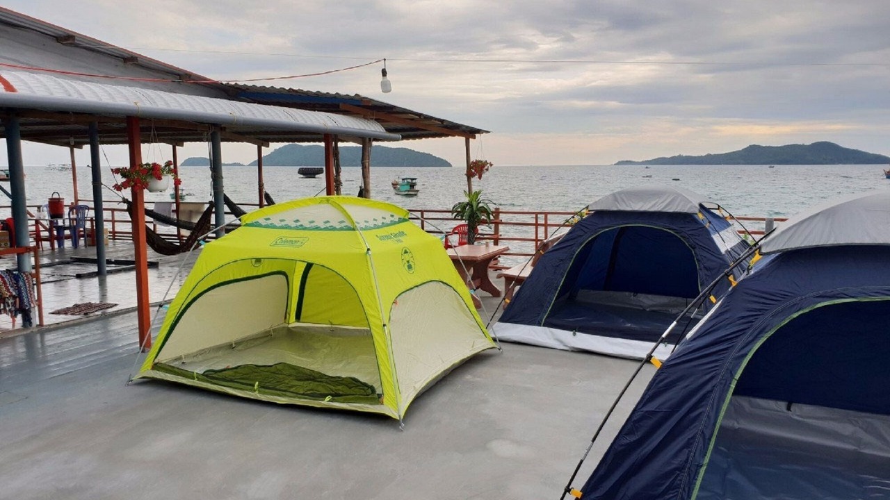 Photo of Outdoor in Kien Hai