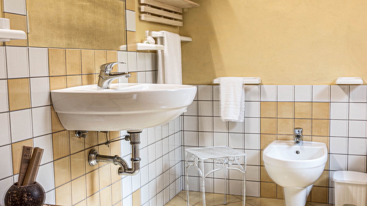 Photo of Bathroom in Aieta