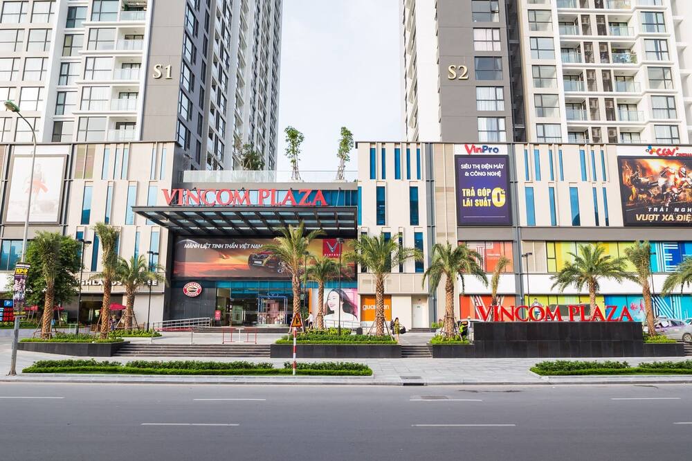 Photo of Outdoor in Tu Liem
