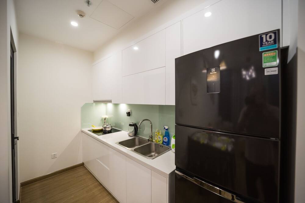 Photo of Kitchen in Tu Liem