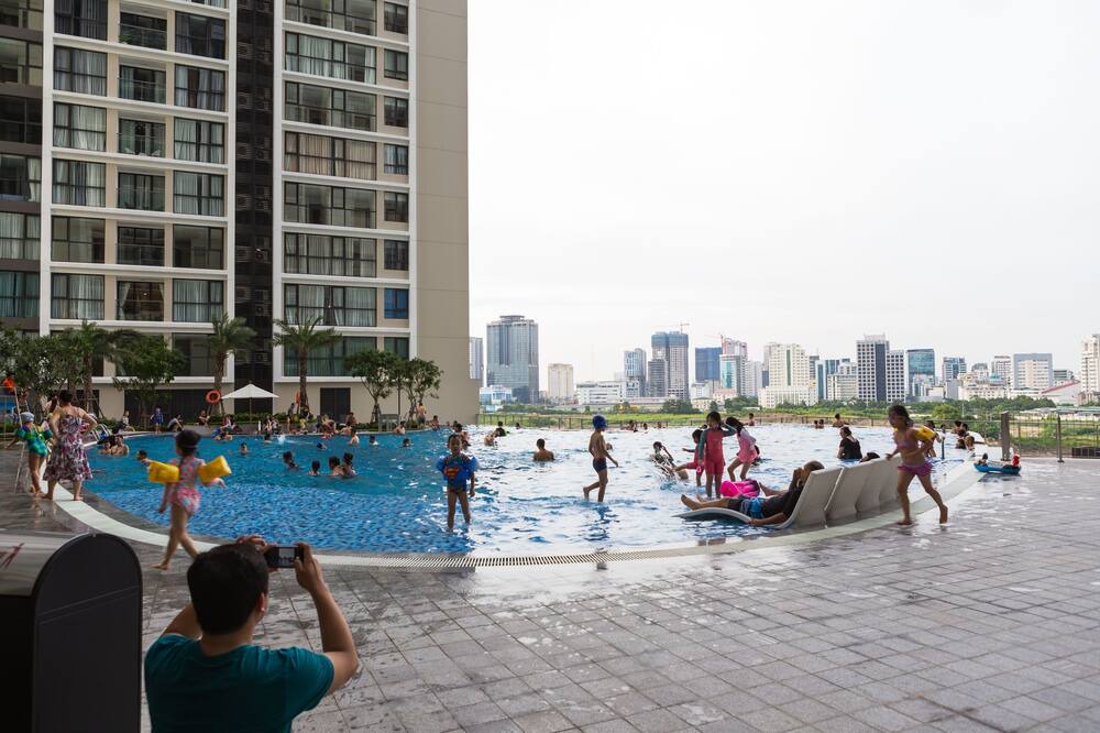 Photo of Outdoor in Tu Liem