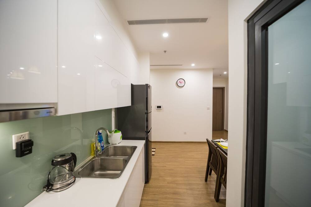 Photo of Kitchen in Tu Liem