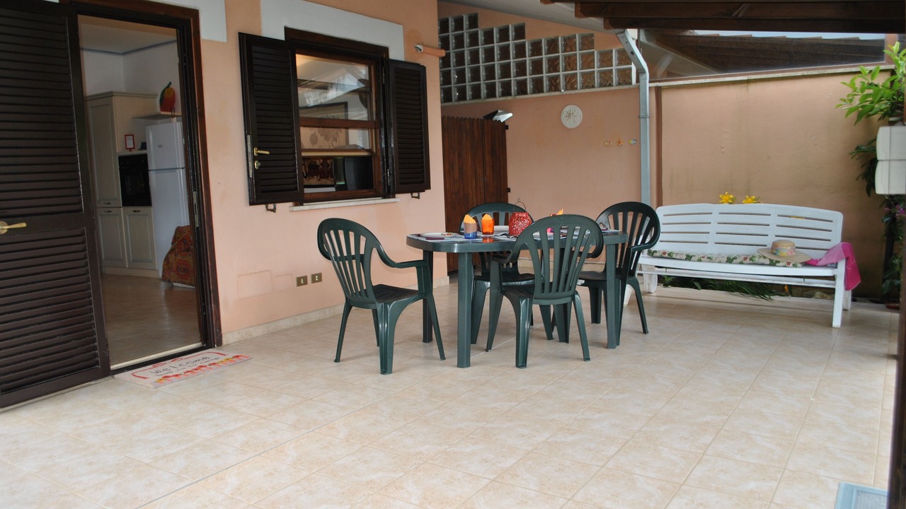 Photo of Outdoor in Fondi