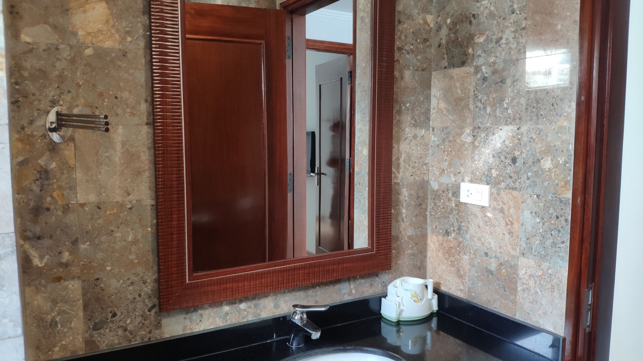 Photo of Bathroom in Ngoc Khanh