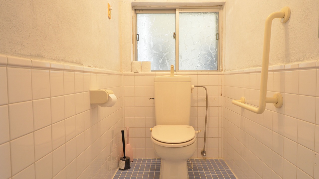 Photo of Bathroom in Sobe