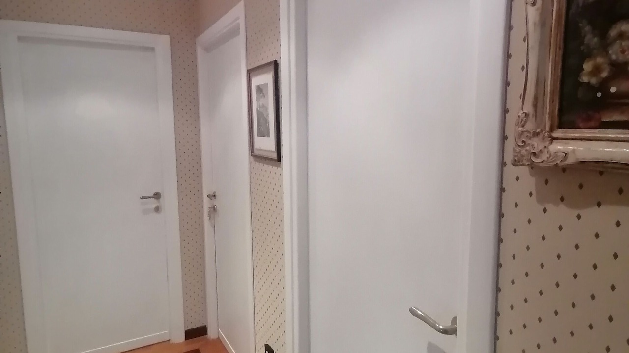 Photo of Bedroom in Viterbo