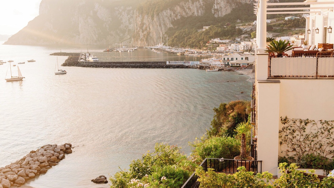 Photo of Others in Marina Grande