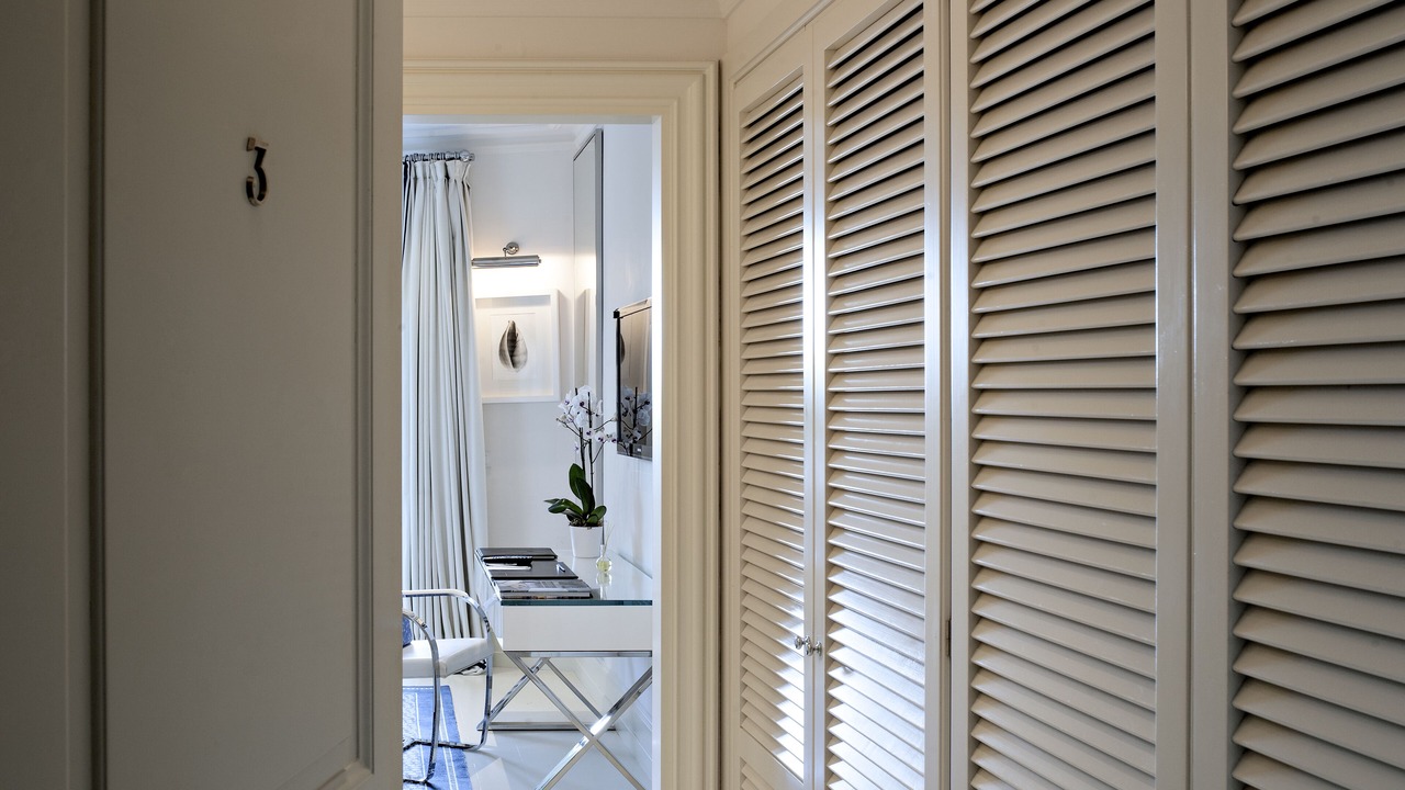 Photo of Bedroom in Marina Grande