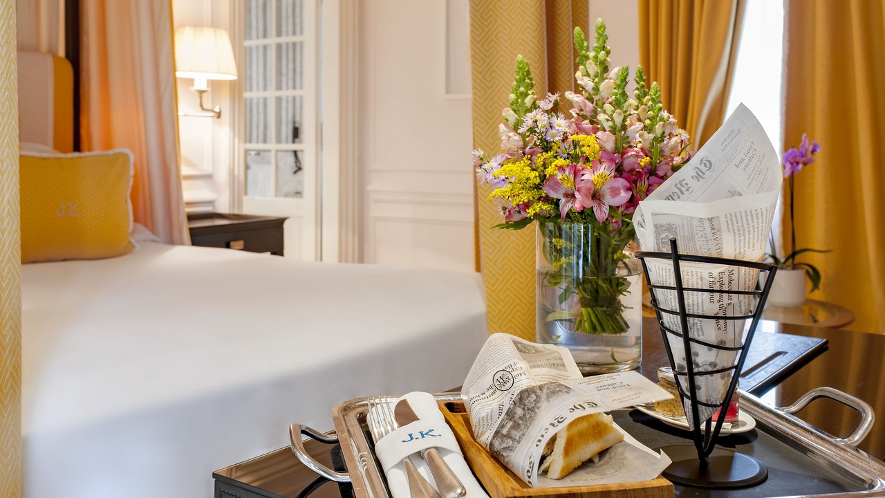 Photo of Bedroom in Marina Grande