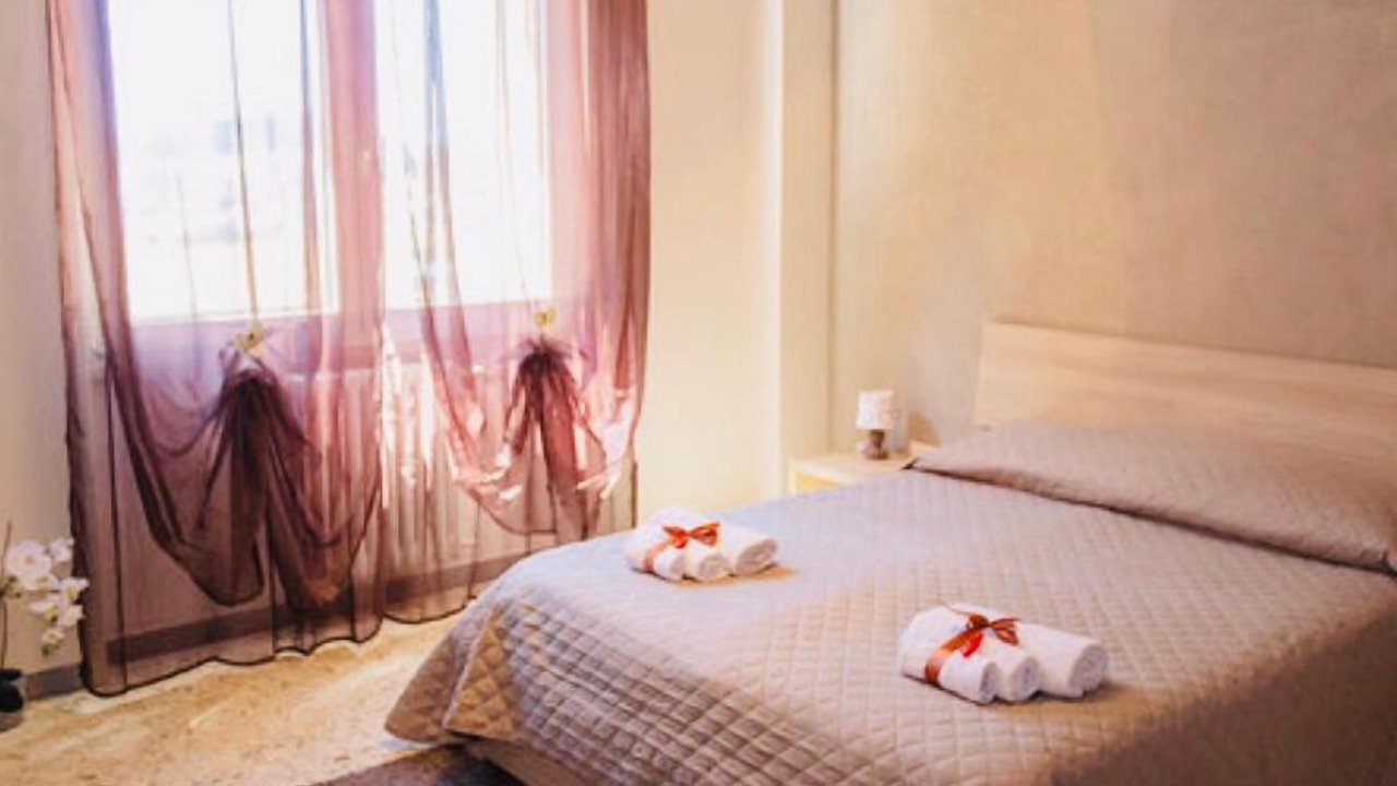 Photo of Bedroom in Campobasso