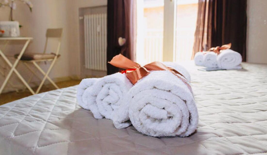 Photo of Bedroom in Campobasso
