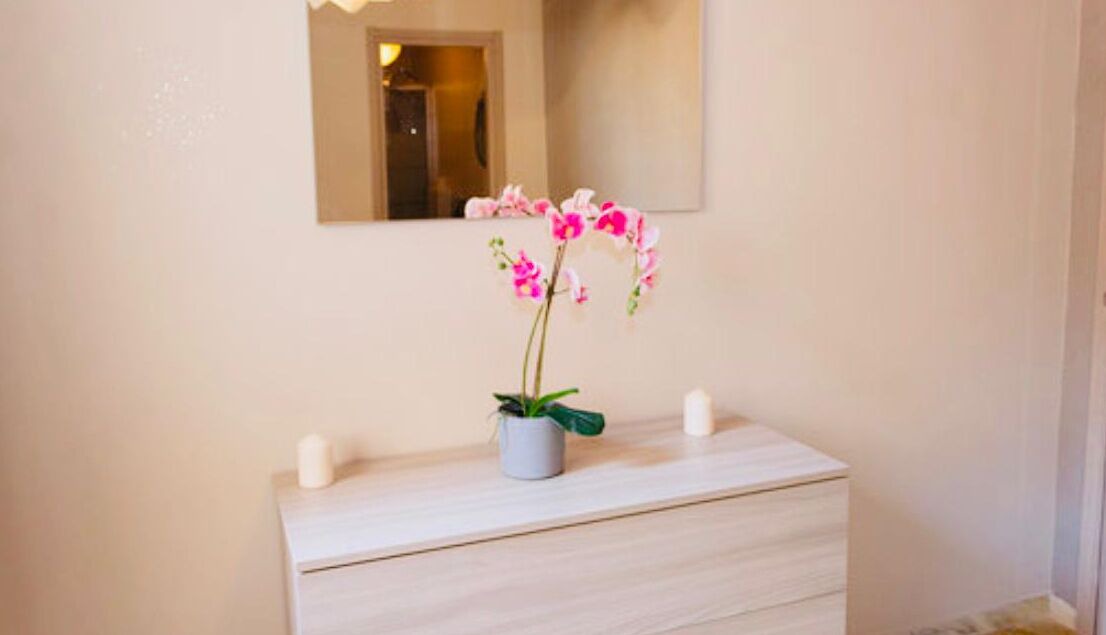 Photo of Bedroom in Campobasso