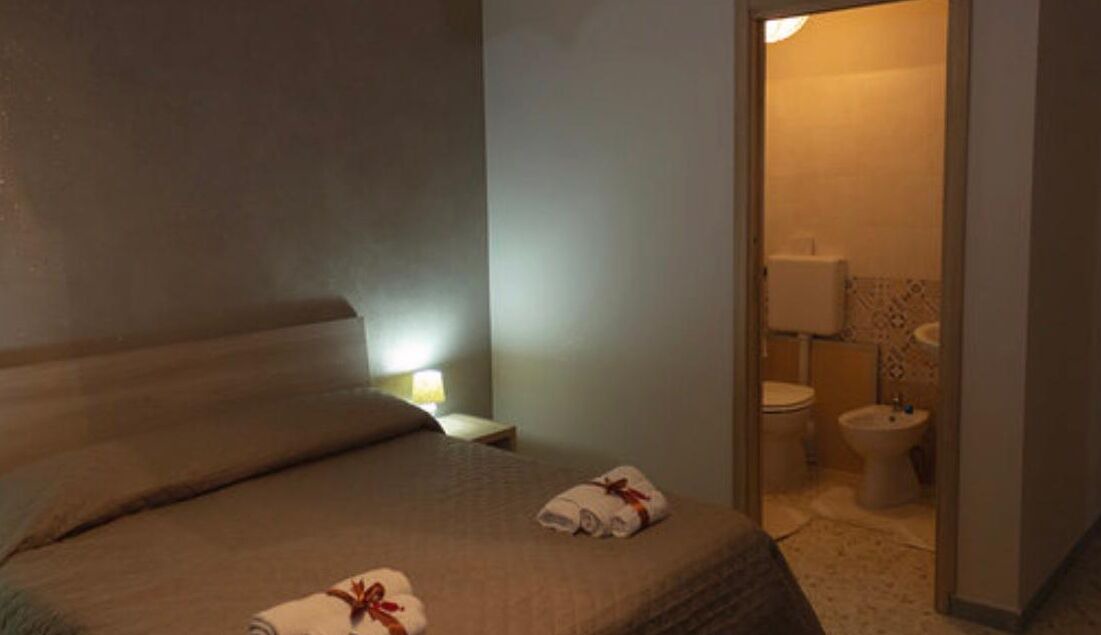 Photo of Bedroom in Campobasso