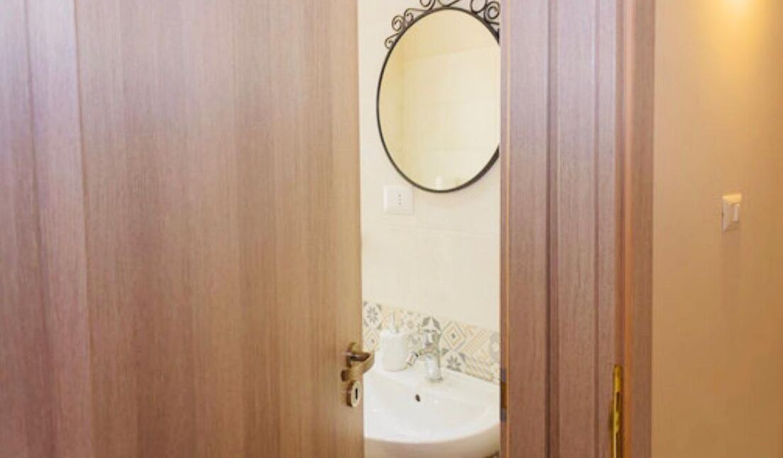 Photo of Bathroom in Campobasso