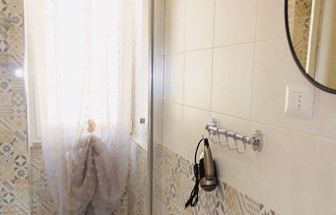 Photo of Bathroom in Campobasso