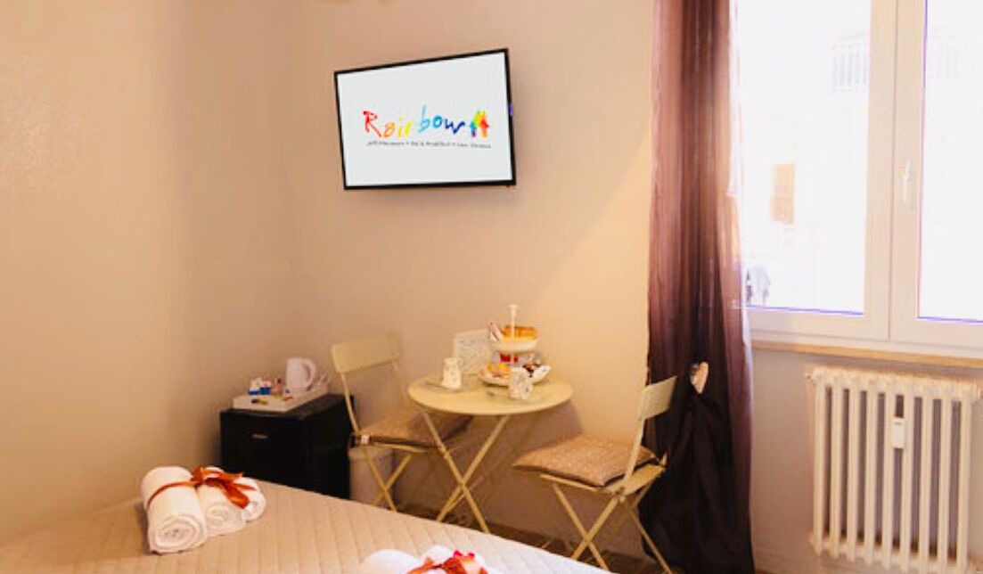 Photo of Bedroom in Campobasso