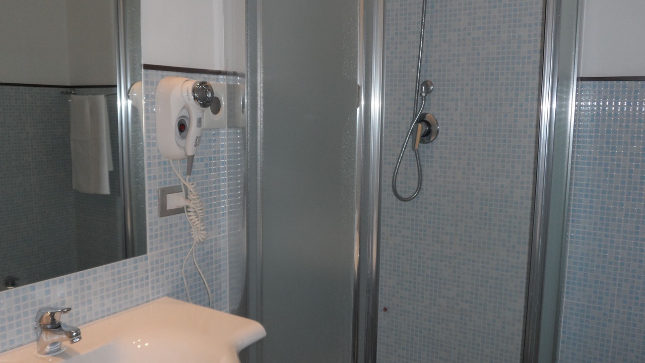 Photo of Bathroom in Cava de' Tirreni