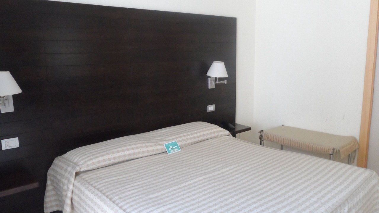 Photo of Bedroom in Cava de' Tirreni