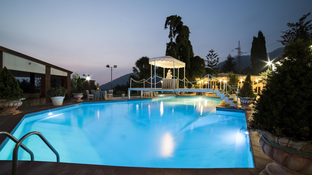 Photo of Outdoor in Cava de' Tirreni