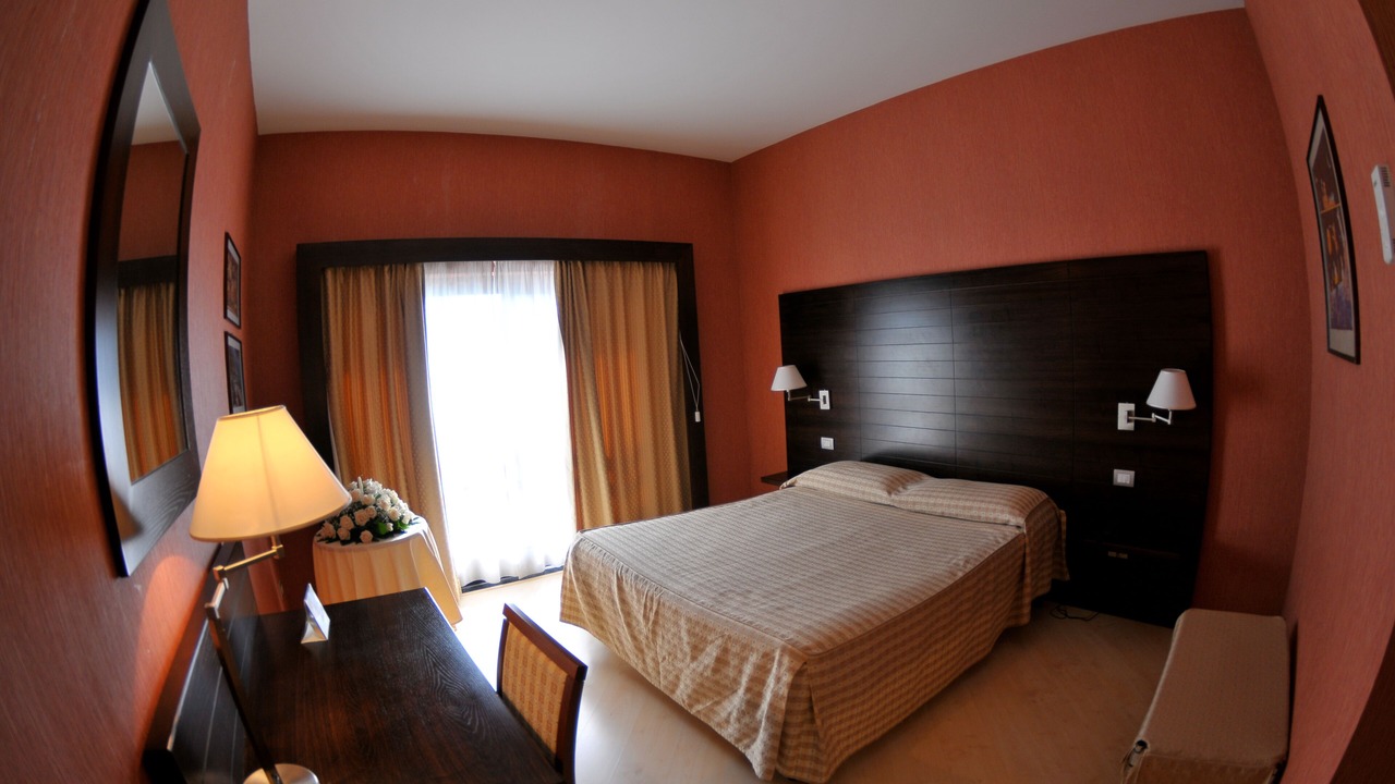 Photo of Bedroom in Cava de' Tirreni