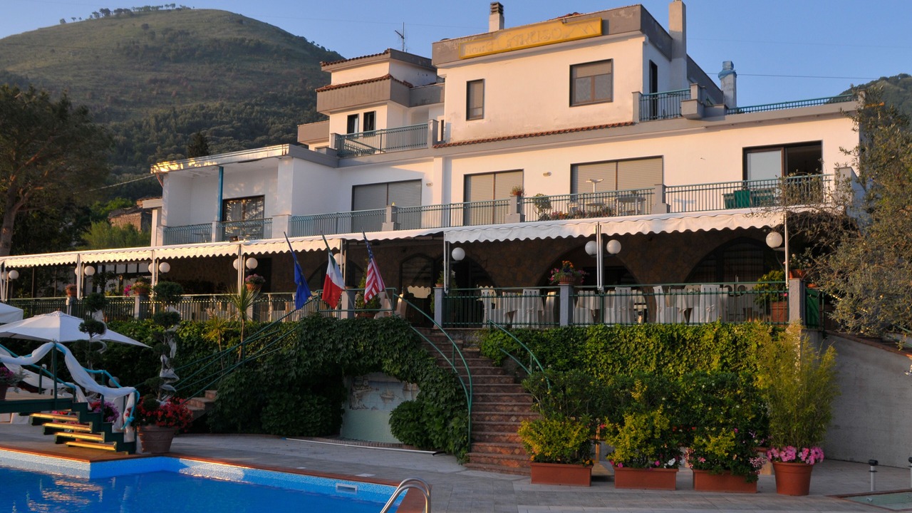 Photo of Outdoor in Cava de' Tirreni