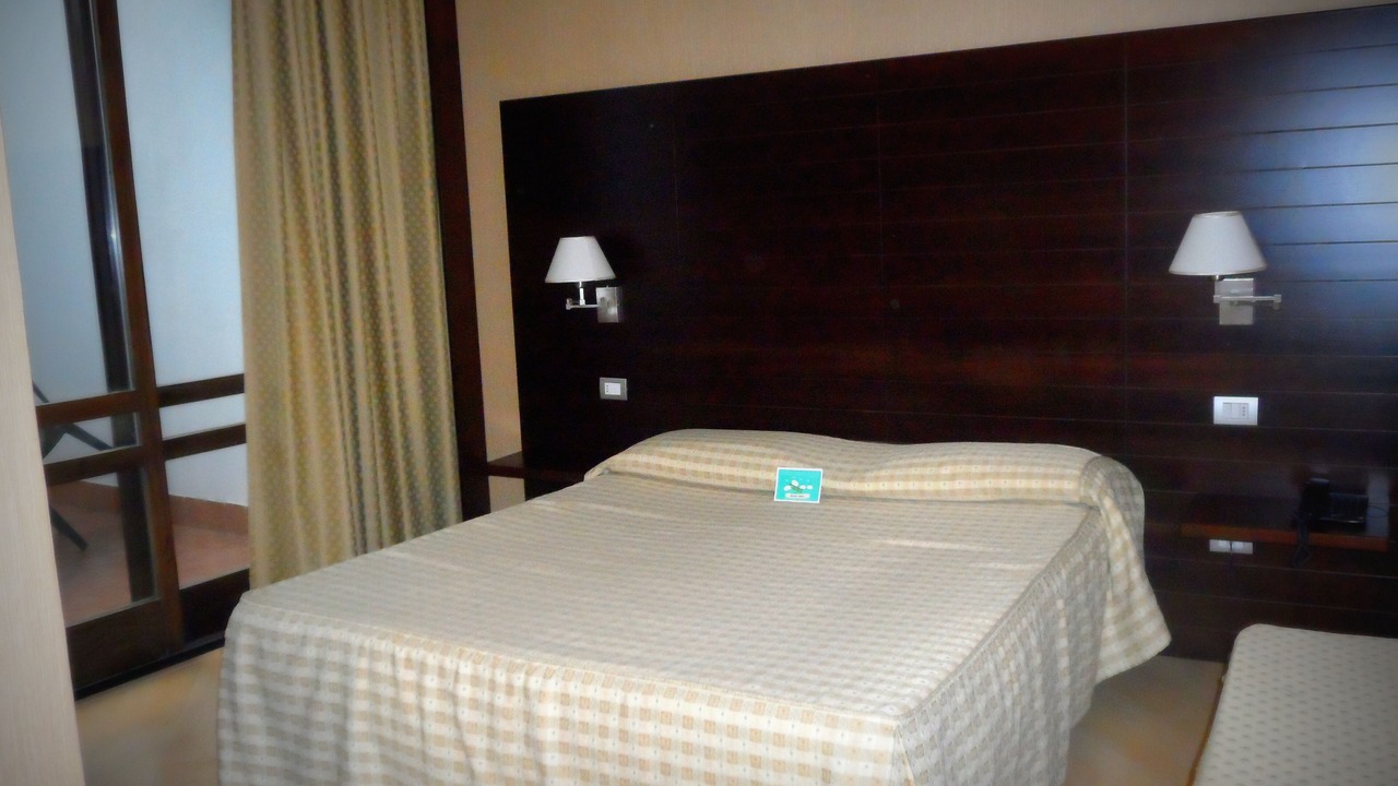Photo of Bedroom in Cava de' Tirreni