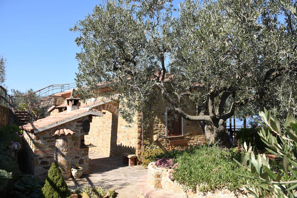 Photo of Outdoor in Castellabate