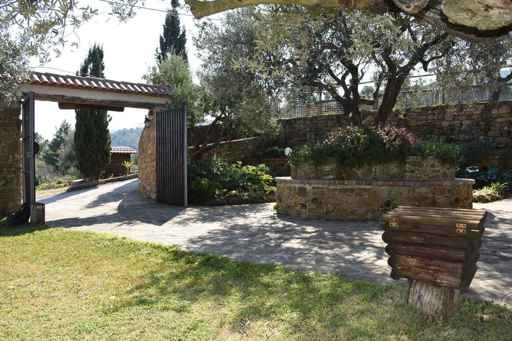 Photo of Outdoor in Castellabate