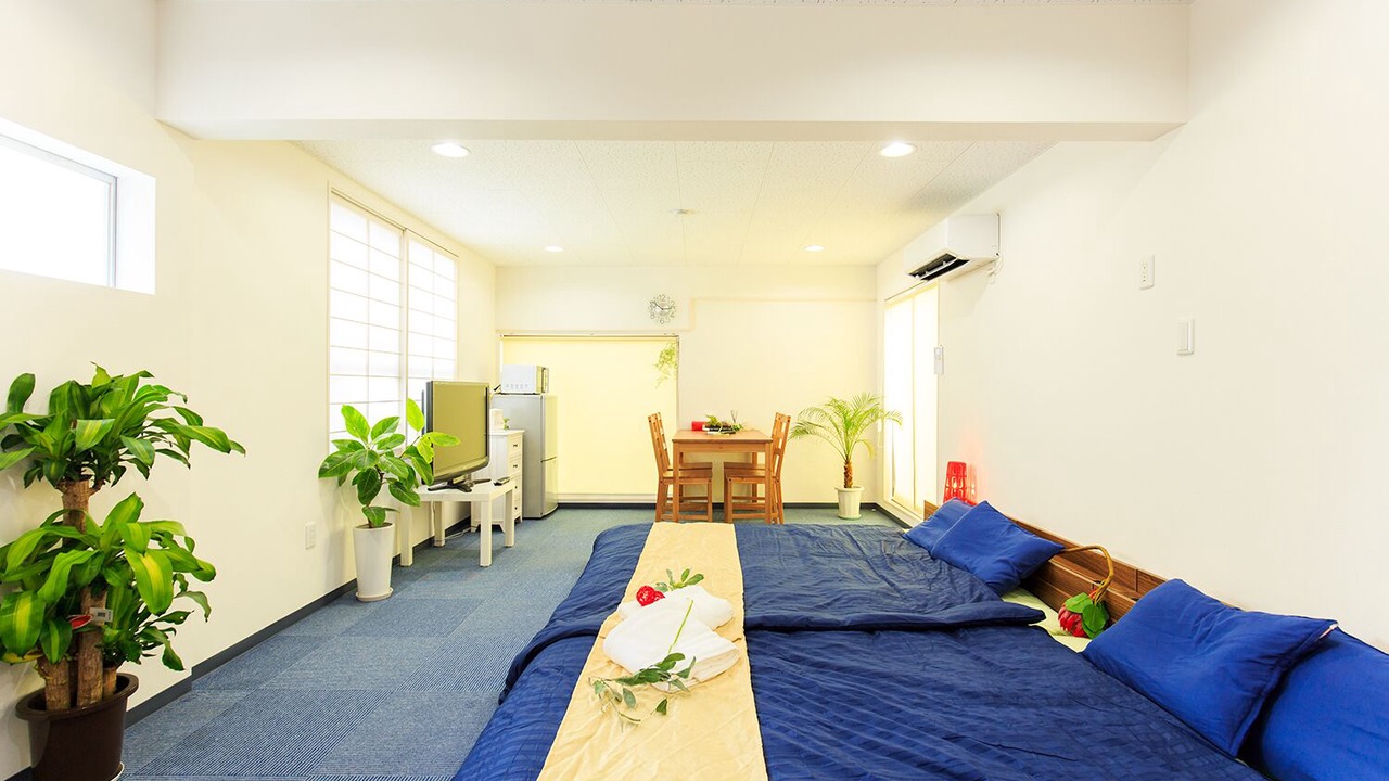Photo of Bedroom in Tokoname
