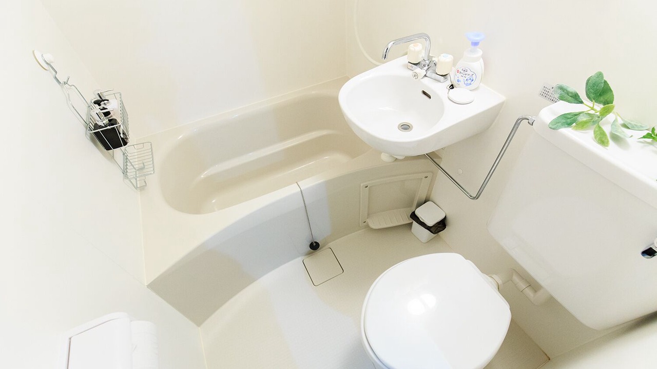 Photo of Bathroom in Tokoname