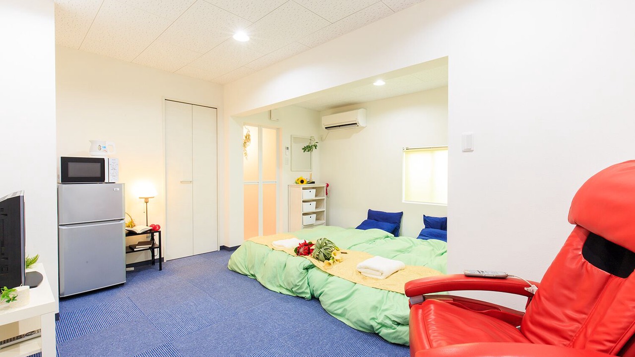 Photo of Bedroom in Tokoname
