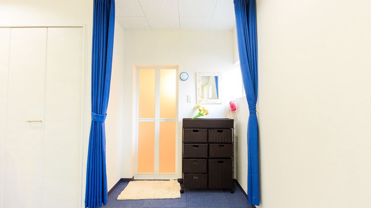 Photo of Bedroom in Tokoname