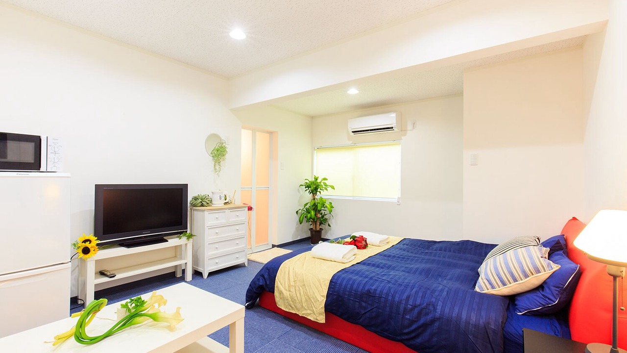 Photo of Bedroom in Tokoname