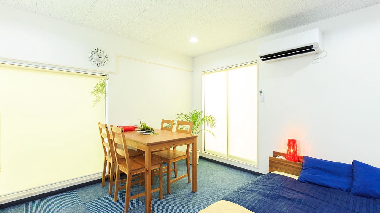Photo of Bedroom in Tokoname