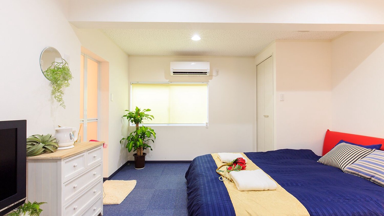 Photo of Bedroom in Tokoname