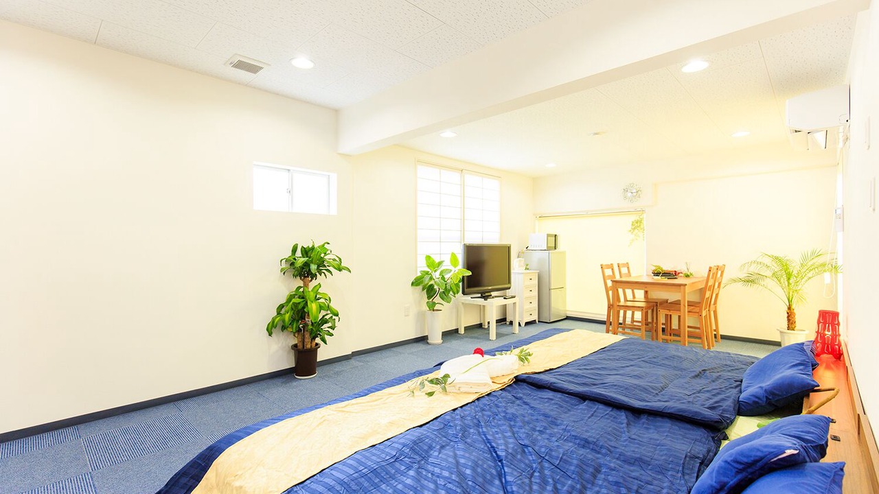 Photo of Bedroom in Tokoname