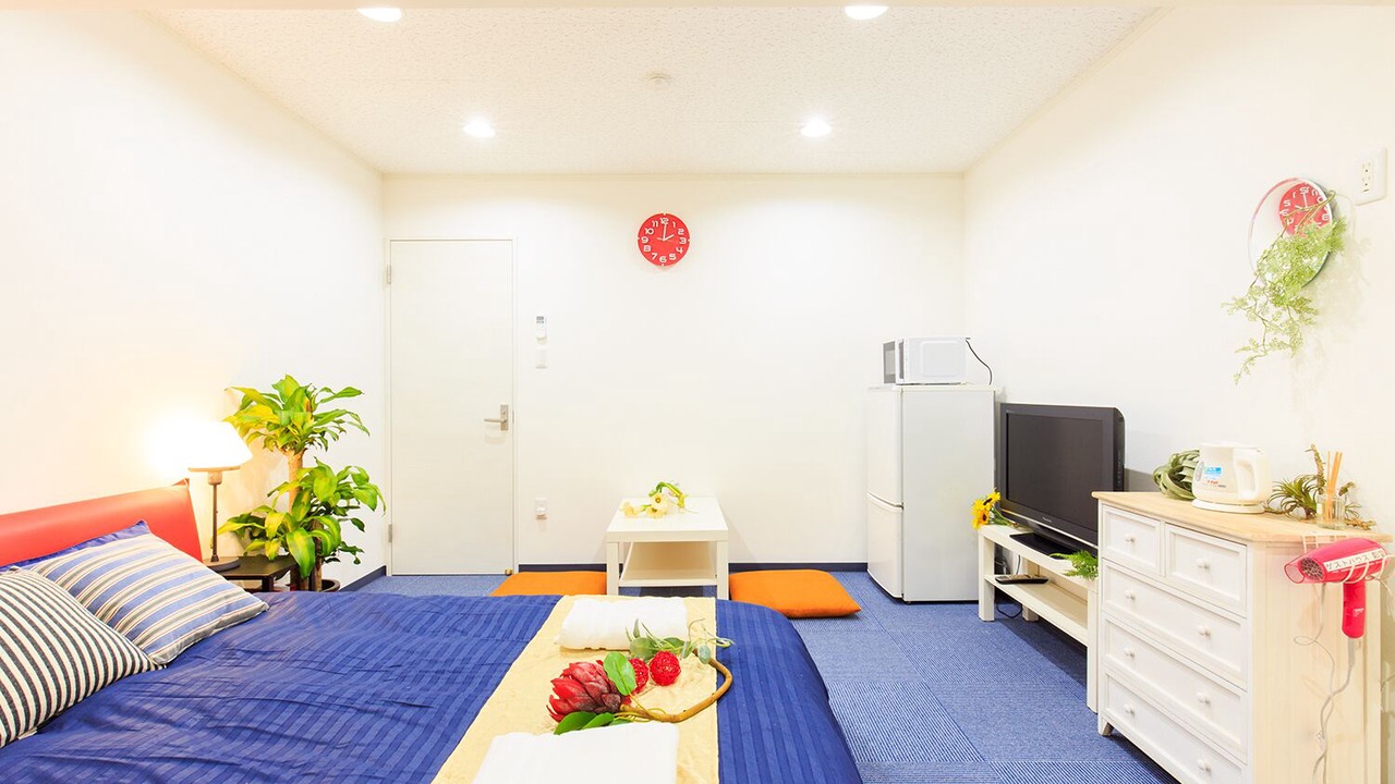 Photo of Bedroom in Tokoname