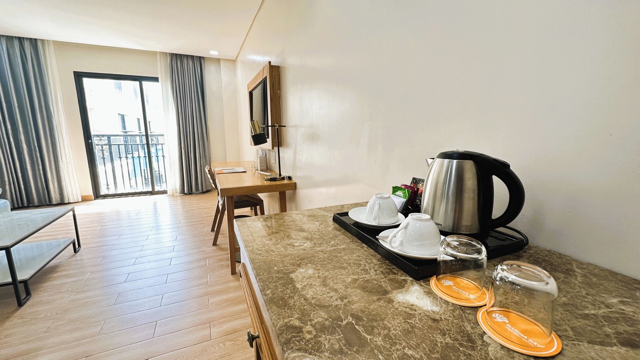Photo of Bedroom in Con Son