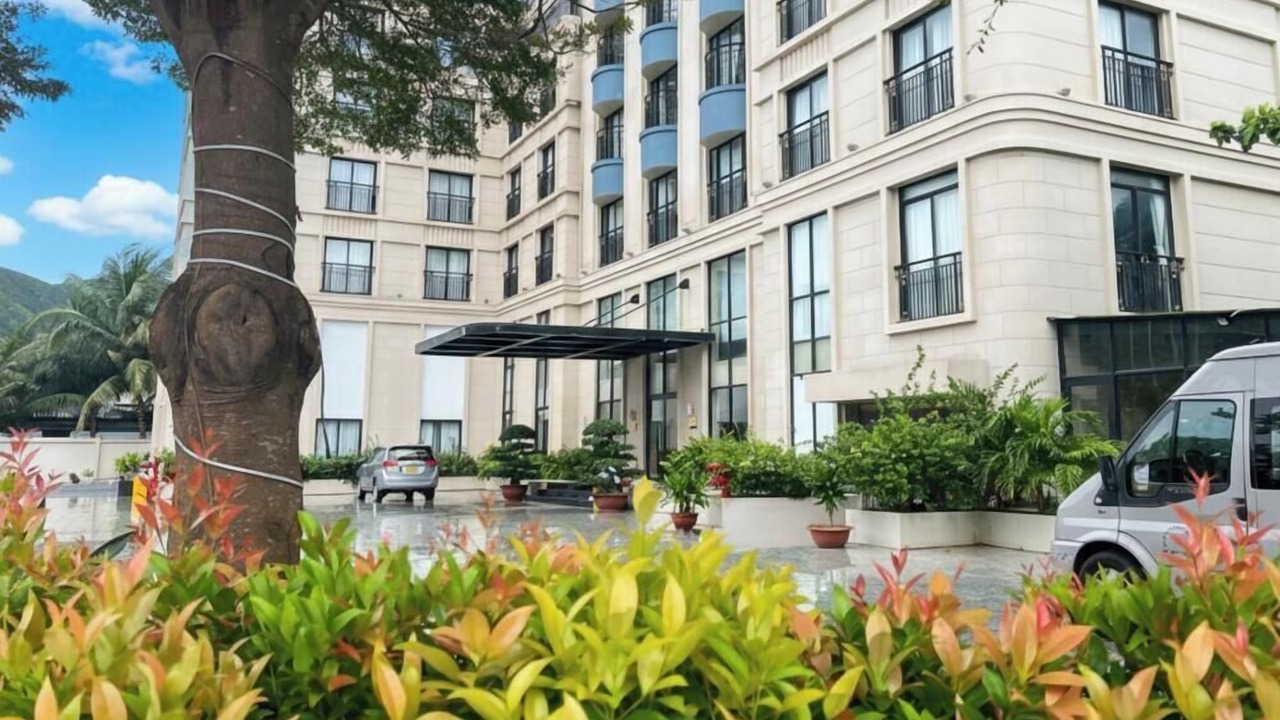 Photo of Outdoor in Con Son
