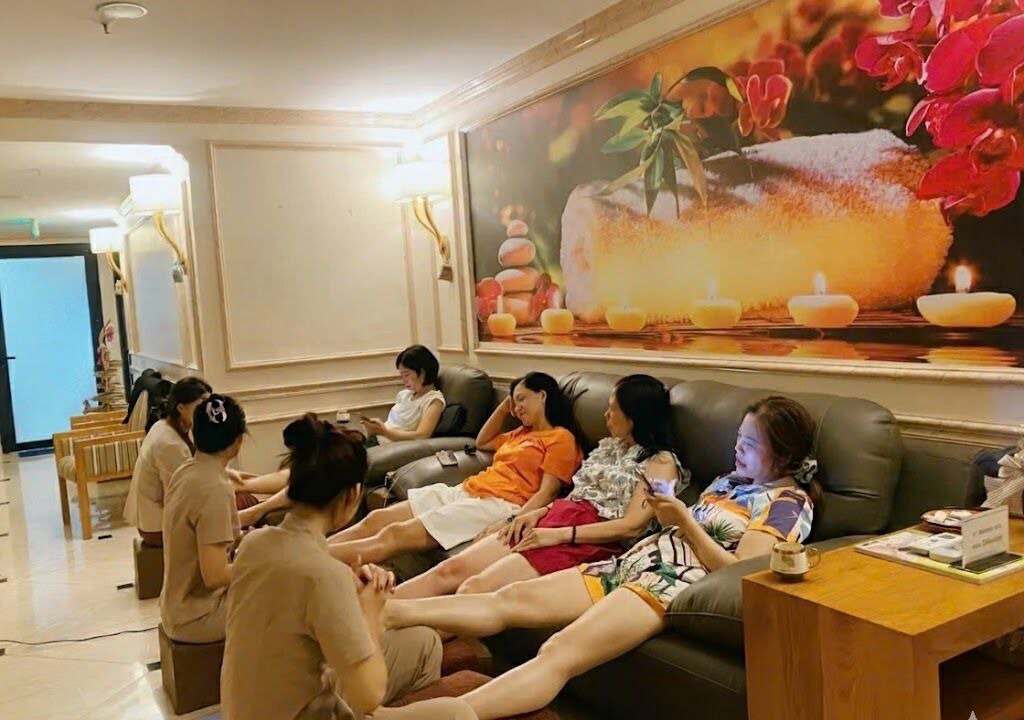Photo of Others in Con Son