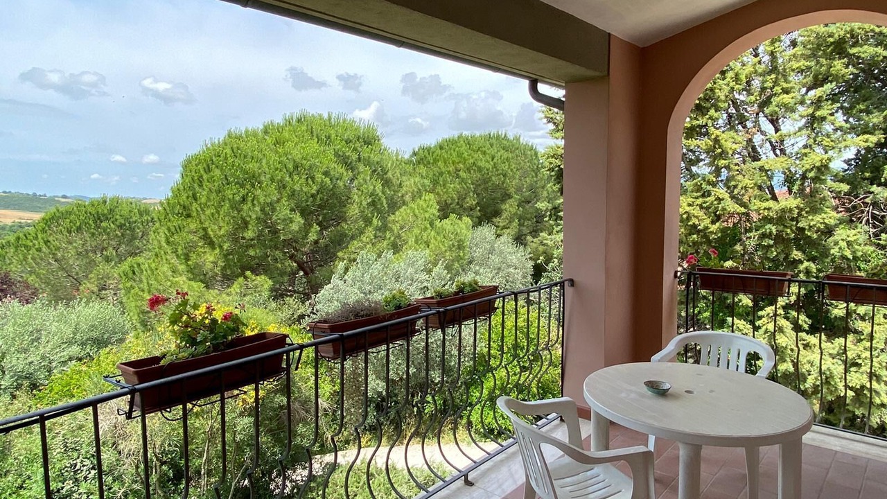 Photo of Bedroom in Manciano