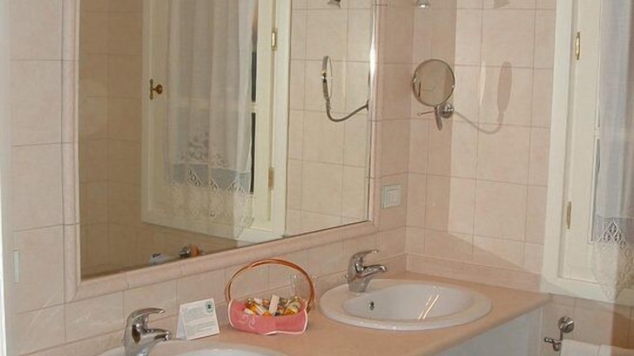 Photo of Bathroom in Manciano